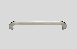 549 - Maner inox colorat 160 mm